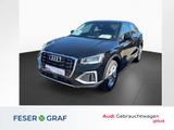Audi Q2 Advanced Adv 35 TFSI S tro. +LED+NAVI+PARKHIL