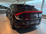 Kia EV6 GT GD Eibach Sportfahrwerk Spurverbreiterung - Kia EV6 Gebrauchtwagen