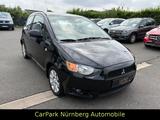 Mitsubishi Colt Lim. Automatik - Mitsubishi Colt Gebrauchtwagen