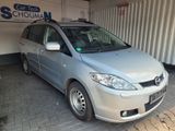 Mazda 5*7Sitze*Scheckheftgepflegt*2.Besitz* - Mazda 5 mit Diesel-Antrieb