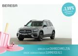 Mercedes-Benz GLB 200 d AMG Night MBUX AHK 360 LED Navi Sitzhz - Mercedes Gebrauchtwagen