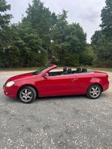 Volkswagen VW EOS Cabrio LPG - mit LPG-Antrieb: Cabrio