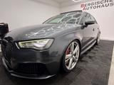 Audi RS3 Sportback quattro*Pano*AGA*Gewinde*B&O*KAM* - graue Audi RS3