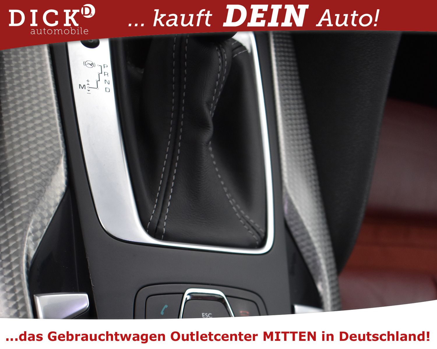 DS DS5 2.0d Aut Sport Chic TOP ZUSTD+PANO+MEMO+VOLL - Image 29