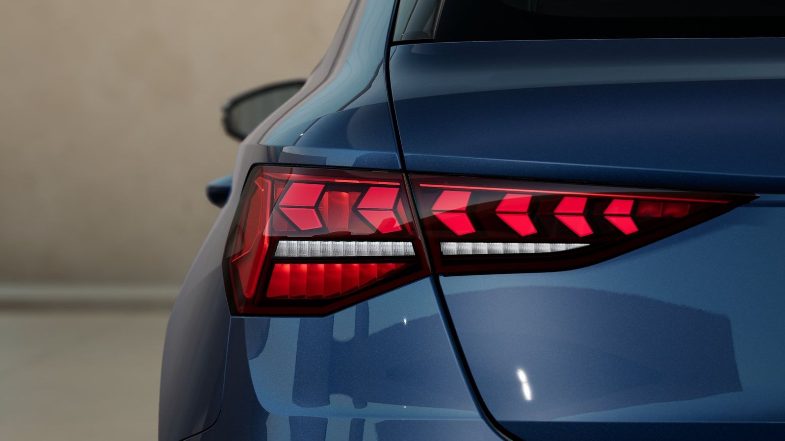 Audi A3 - Bild 8