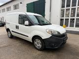 Fiat Doblo 1.6JTDM Doblò SX *Klima*2.Hd*TÜV10/27 - Fiat Doblo aus 2016
