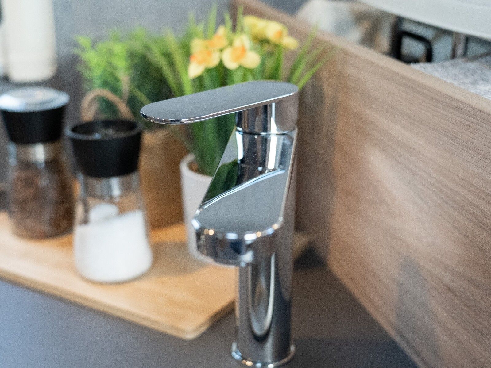 Fahrzeugabbildung Dethleffs Just Go Active T 7055 EB *AKTION*Hubbett*