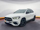 Mercedes-Benz GLA 200 d AMG Night DISTRONIC KeyGO 360° LED 19" - Mercedes-Benz GLA 200 Gebrauchtwagen in Leipzig