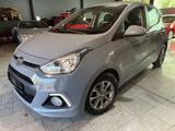 Hyundai i10 Intro Edition 1.0*KLIMA*TÜV 02/28*2.HAND*TOP - Hyundai i10: 1.2