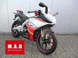 Aprilia RS 125 | 250 € Führerscheinprämie - Angebote entsprechen deinen Suchkriterien