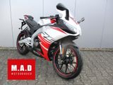 Aprilia RS 125 | 250 € Führerscheinprämie - Offers matching your search criteria