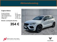 Cupra Ateca - Vorschau Bild 1