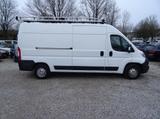 Citroën Jumper Grossraumkasten 35 L3H2 Business BlueHDi  - Citroën Jumper in München