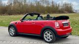 MINI Cooper Cabrio Cooper Neuwertige Allwetterreifen - MINI Cooper Cabrio von privat