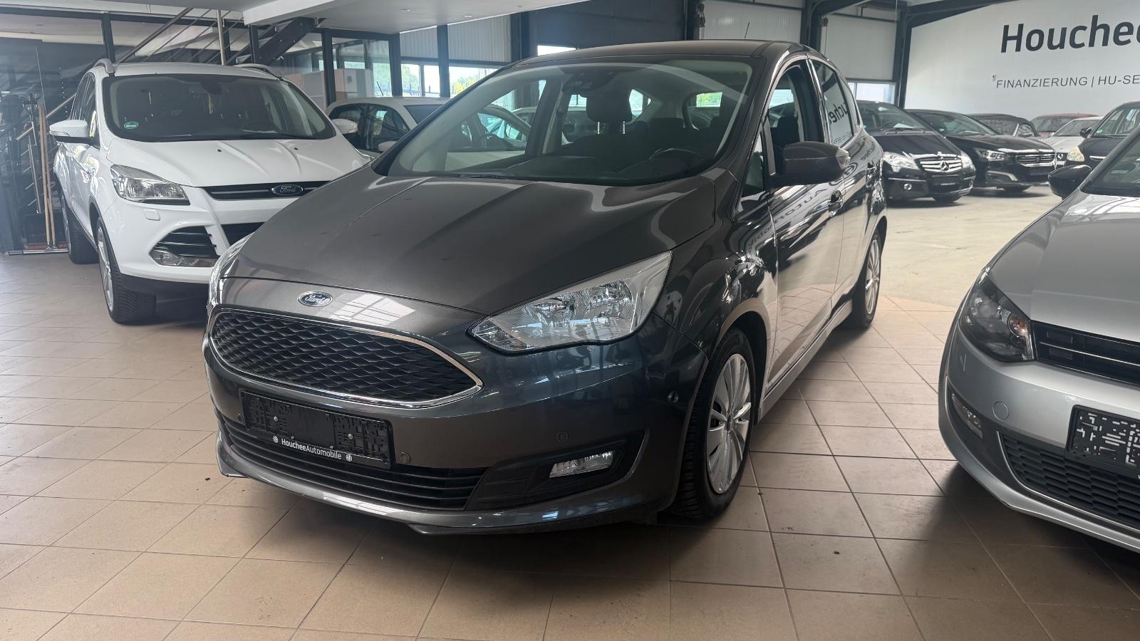 Ford C-Max C-MAX Business Edition *69.990km*
