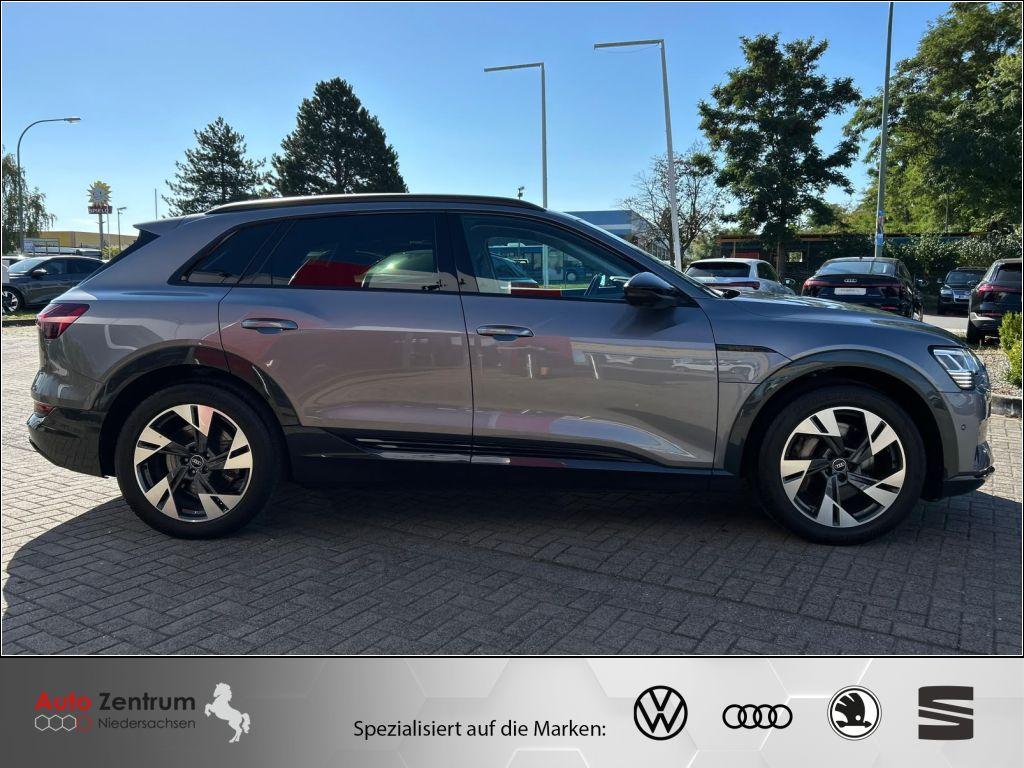 Audi e-tron 55 quat advanc 300 Kw AZN-Haus-Förderung*, миниатюра 8