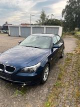 BMW 5er Bmw 520 L - gebrauchte BMW 520 aus dem Jahr 2008
