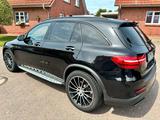 Mercedes-Benz GLC 250 d 4MATIC AMG Line "fast" Vollausstattung - Mercedes-Benz GLC-Class in Bremen