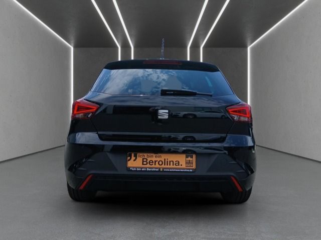 Seat Ibiza - Bild 6