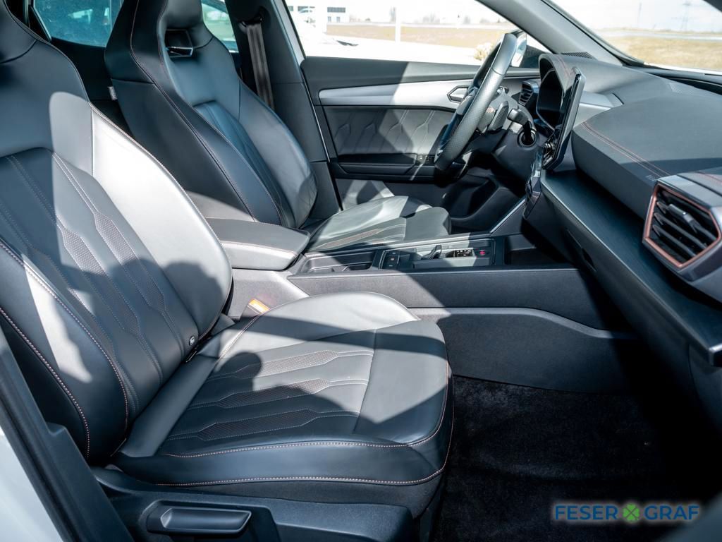 Cupra Formentor - Bild 9