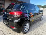 Hyundai i20 1.1 CRDi DPF Passion - Hyundai i20: Crdi