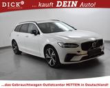 Volvo V90 AWD >R Design Express Recharge PANO+AHK+VOLL - Volvo V90 Recharge-R-Design