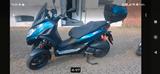 Piaggio Mp3 300 Sport  - PIAGGIO MP3 300 SPORT