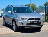 Mitsubishi Outlander 35 Jahre 4WD*Xenon*Ahk*Scheckheft* - Mitsubishi aus 2012