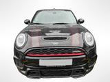 MINI John Cooper Works (JCW) Cabrio Leder Automatik - MINI John Cooper Works Cabrio von privat