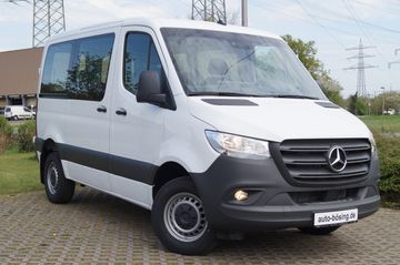 Mercedes-Benz Sprinter 315CDI Tourer 8SITZE-KLIMA-TEMPOM-2xSHZ