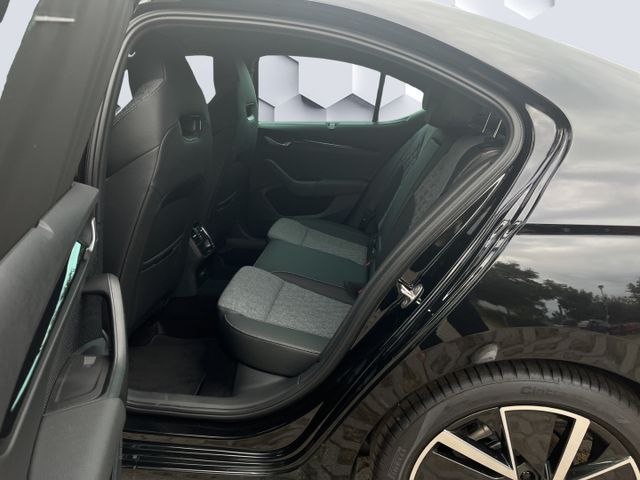 Octavia Sportline 1.5 TSI mHEV 110kW 7-DSG SOFOR