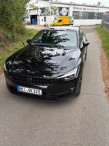 Polestar 2 69KWH Standard Range Single Motor -
