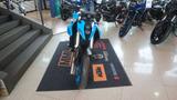 Suzuki GSX-8S *NUR 862 KM* - Offers matching your search criteria
