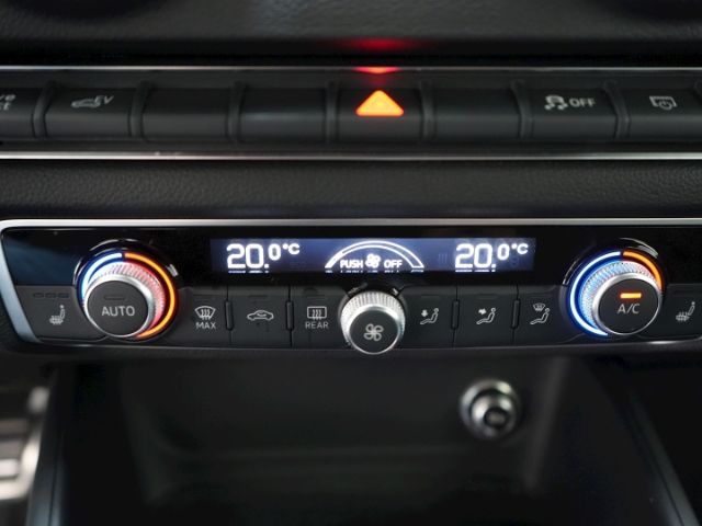 A3 SPORTBACK 40 e-TRON SPORT AT+VOLL LED+NAVI+SI