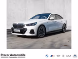 BMW i5 eDrive40 M Sport HUD PANO RFK NAVI LED DAB - BMW i5 in Wuppertal