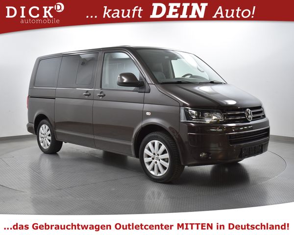 Volkswagen T5 Multi 2.0 TDI DSG 4Mot. Comfortl. STDHZ+XENON