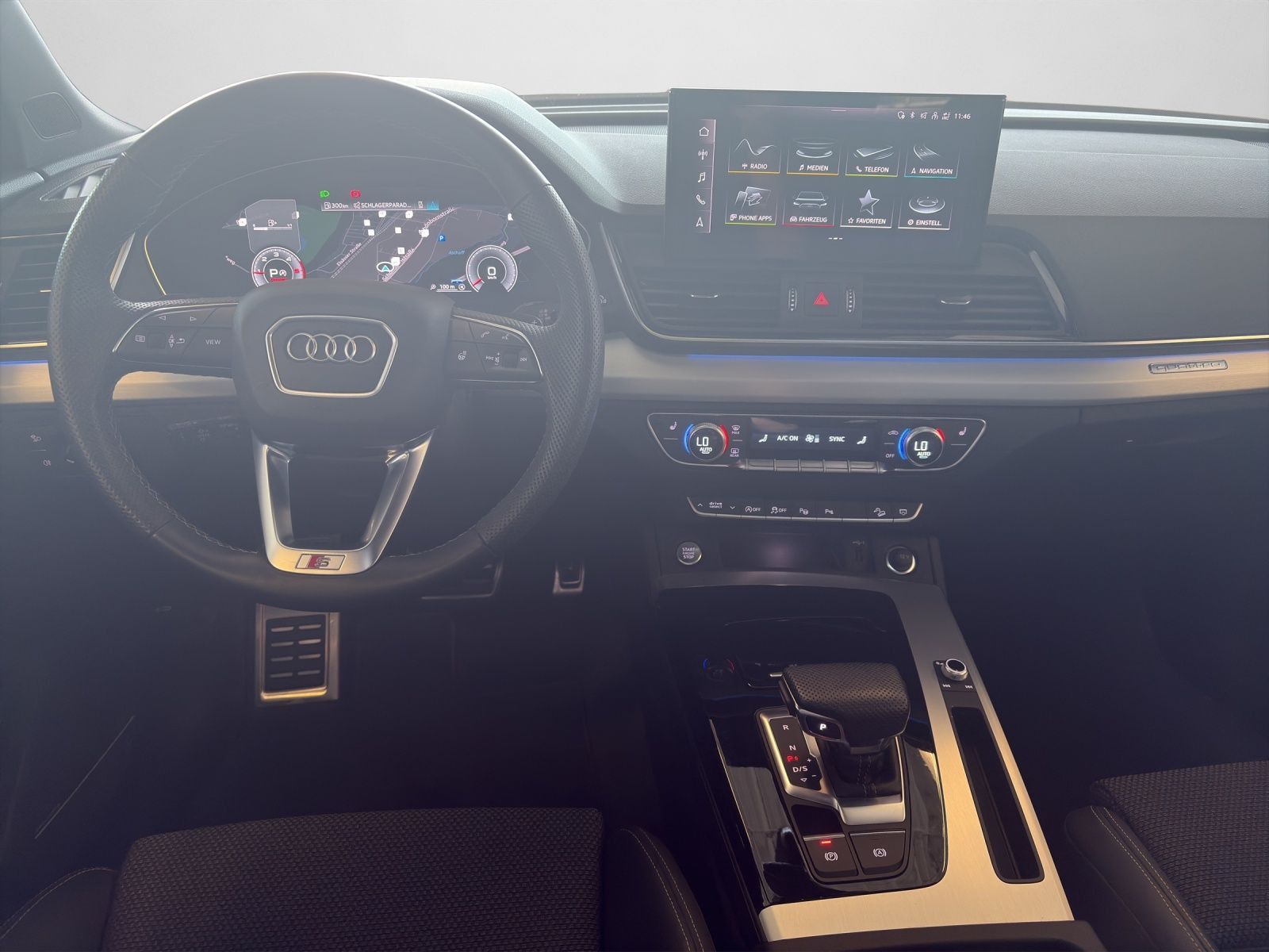 Audi Q5 - Bild 4