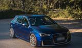 Audi RS3 8v - Audi RS3 8v Gebrauchtwagen