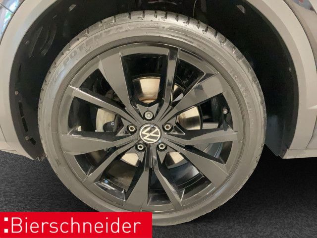 Volkswagen T-Roc - Bild 8