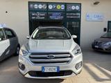 Ford Kuga 2.0 TDCI 120 CV S&S 2WD Powershift ST- - Ford Kuga mit Halbautomatikschaltung