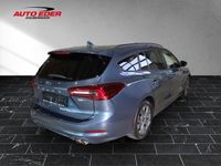 Ford Focus - Vorschau Bild 4