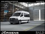 Mercedes-Benz SPRINTER 311 Tourer/L2H2/Rollstuhllift/6 Sitzer - Mercedes-Benz Sprinter mit Diesel-Antrieb: Kleinbus, Sitzer