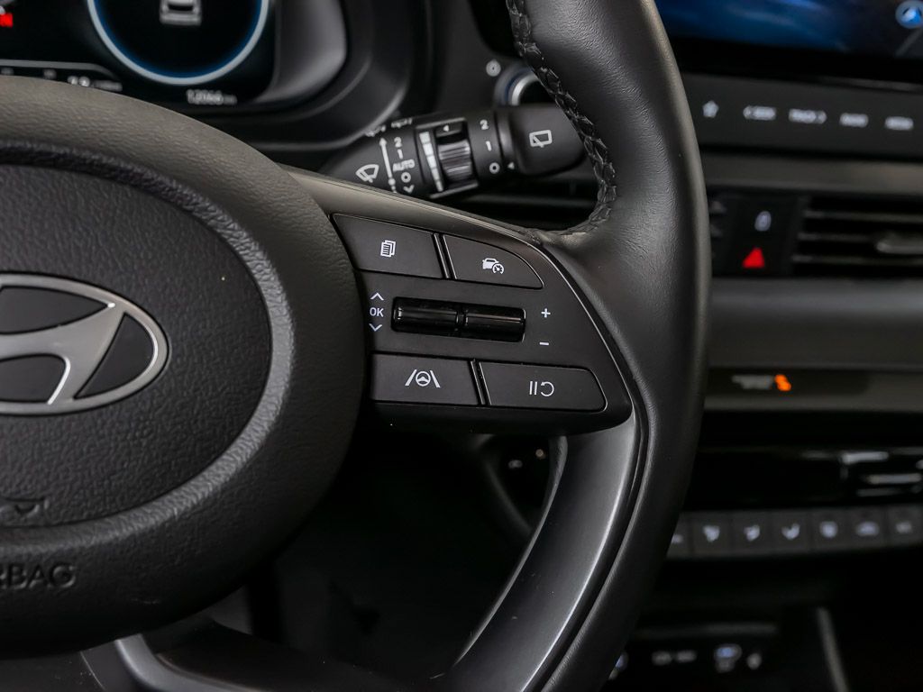 Hyundai i20 – Bild 13