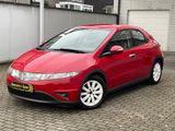 Honda Civic Lim. 5-trg. 1.4 Comfort Benzin & LPG Gas - Honda mit LPG-Antrieb