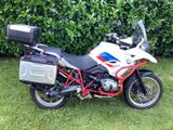 BMW R 1200 GS Rallye - BMW 2012 R 1200 GS