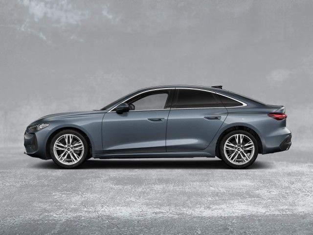 Audi A5 - Bild 6