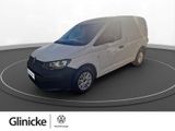 Volkswagen Caddy Cargo Motor: 2,0 l TDI EU6 75 kW Schalter