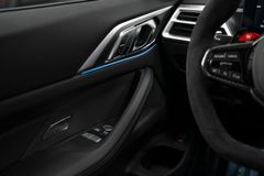 M4 Competition M xDrive, Carbon, Shadow, Harman