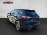 Ford Kuga ST-Line Sportpaket Bluetooth Navi LED Klima - Ford Kuga Gebrauchtwagen in Freiburg