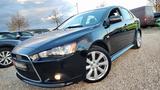 Mitsubishi Lancer 1.8D 110kw Sportback Lancer Xenon* 18Zoll - Mitsubishi Lancer: 1.8